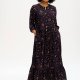 SUGARHILL - MAXI SUKIENKA - CELESTIAL NIGHTS - 36
