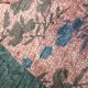 ERFURT LUXURY ACCESSOIRES DEMARK 100 % cotton scarf