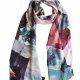 EXCLUSIVE 100% SILK SCARF Ted Baker