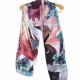 EXCLUSIVE 100% SILK SCARF Ted Baker