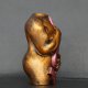 Rzeźba Męskie LOVE wys. 9,5 cm