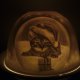 PORCELANOWY LAMPION KOTKI