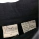HENNES spódnica maxi vintage guziki 38/40 M/L