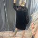 koronkowa plus size