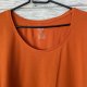 XLNT t-shirt bawełna plus size