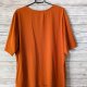 XLNT t-shirt bawełna plus size
