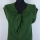 French Connection swetrowa tunika z wool / 8 - S
