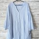 Cellbes tunika bawełna plus size