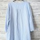 Cellbes tunika bawełna plus size