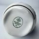 Mlecznik Schirnding Bavaria porcelana kwiaty złocenia reliefy Vintage RFN