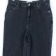 New Look Adalae wide leg jeans proste szerokie nogawki 12 / 40