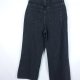 New Look Adalae wide leg jeans proste szerokie nogawki 12 / 40