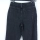New Look Adalae wide leg jeans proste szerokie nogawki 12 / 40