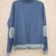 Męski sweter - XL