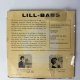 Lill-Babs Svensson Karusell EP winyl 7" vintage lata 60. Szwecja