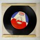Lill-Babs Svensson Karusell EP winyl 7" vintage lata 60. Szwecja