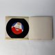 Lill-Babs Svensson Karusell EP winyl 7" vintage lata 60. Szwecja