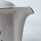 Dzbanek Tułowice PRL Vintage róże polski design ceramika