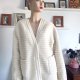 kurtka rino&pelle oversize