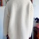 kurtka rino&pelle oversize