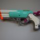 Wyrzutnia piankowa Hasbro   *13