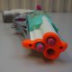 Wyrzutnia piankowa Hasbro   *13