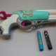 Wyrzutnia piankowa Hasbro   *13