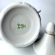 Cukiernica niezapominajki Dobrusz lata 70 porcelana Vintage retro PRL