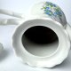 Dzbanek Niezapominajki Dobrusz lata 70 porcelana Vintage PRL retro home