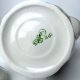 Dzbanek Niezapominajki Dobrusz lata 70 porcelana Vintage PRL retro home