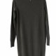 exclusive 100% merino dress