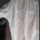 Stella Milani cotton oversizowa koszula tunika