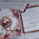 Kartka urodzinowa z kotem, personalizacja