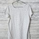 KappAhl t-shirt bawełna organiczna