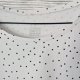 KappAhl t-shirt bawełna organiczna