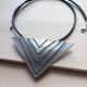 Naszyjnik Choker 1
