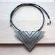 Naszyjnik Choker 1