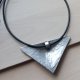 Naszyjnik Choker 1