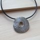 Naszyjnik Choker 2