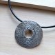 Naszyjnik Choker 2
