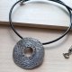 Naszyjnik Choker 2