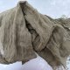 FILLIPPA K. Scarf szal szwedzkiej marki premium piękne khaki