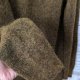 Kardigan moher wełna merino