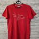 Saint Tropez t-shirt bawełna