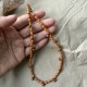 Ceramiczny choker