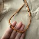 Ceramiczny choker