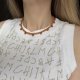 Ceramiczny choker