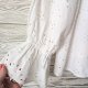 Vero Moda bawełniana bluzka