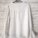 Vero Moda bawełniana bluzka