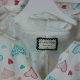 Love to Sleep piżama jednoczęściowa kombinezon pajac onesie / S